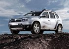 Dacia Duster od června na českém trhu, první cena 259.900,- Kč, se 4x4 od 299.900,- Kč