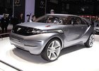 Autosalon Ženeva: Dacia Duster - Crossover, který prošlapává cestu (nové foto)