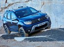 Dacia Duster přijede s novým turbodieselem 1.5 Blue dCi. Známe jeho technická data