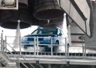 Nový Duster se skutečně ukáže ve Frankfurtu. Dacia začíná lákat na jeho premiéru