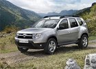 Budoucnost značky Dacia: Po Dusteru přijdou dva další nové modely