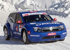 Vyrazí Dacia Duster na Pikes Peak s motorem Nissanu GT-R?