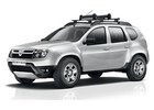 Dacia Duster École de Ski Francais: Výbava pro lyžaře nebo hon na Yetiho?