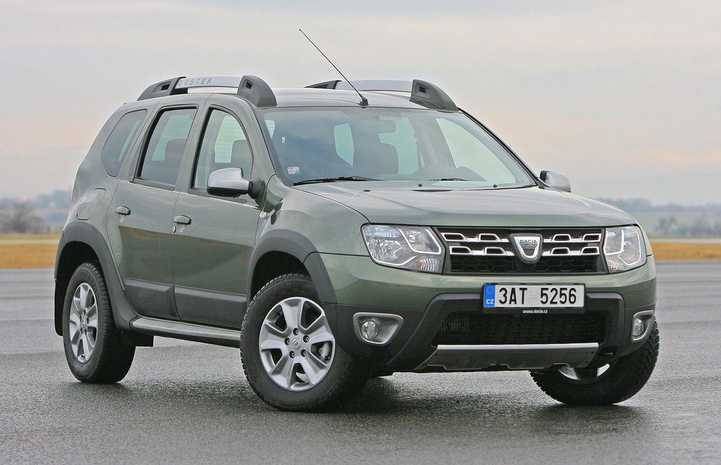 Dacia