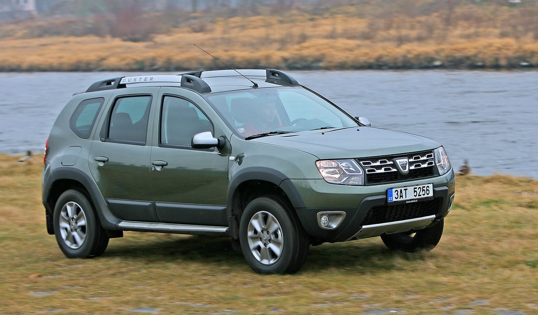 Dacia