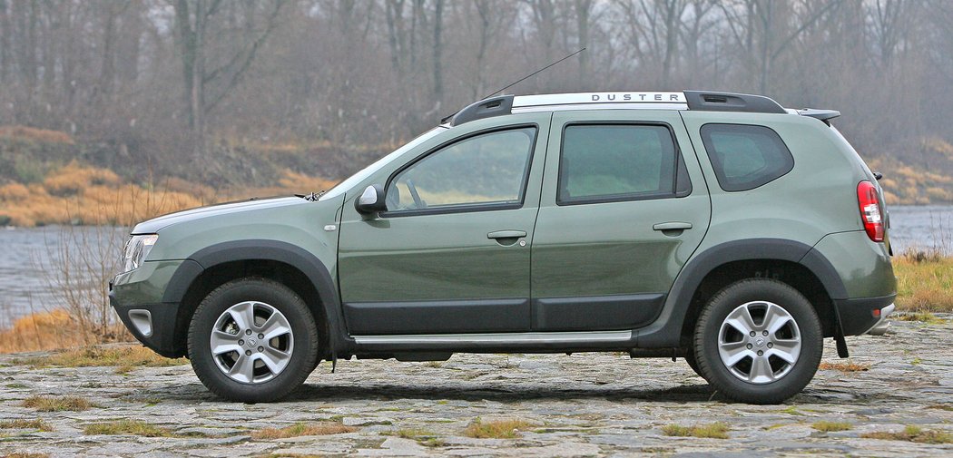 Dacia