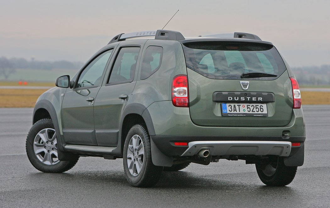 Dacia