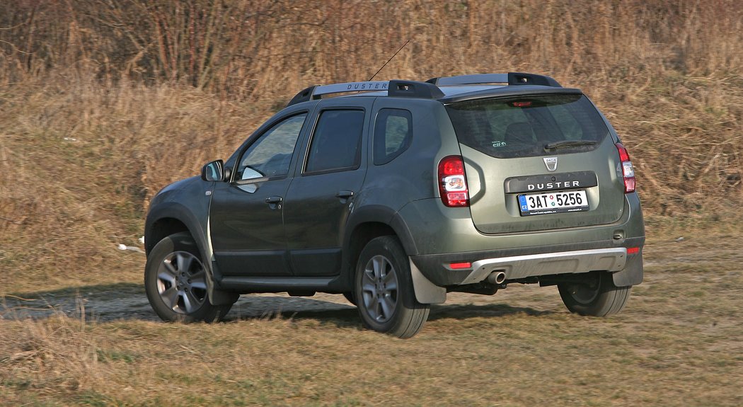 Dacia