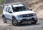 TEST Dacia Duster 1.5 dCi EDC Outdoor – To nejlepší nakonec