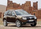 Dacia: Nová továrna v Maroku vyrobí 350 tisíc aut ročně