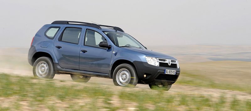 Dacia