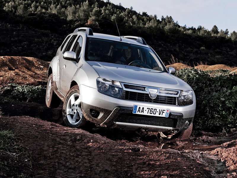 Dacia