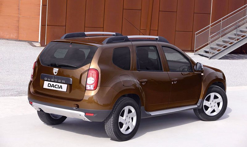 Dacia