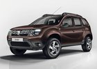 Dacia Duster v novém provedení Essential