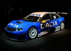 Dacia Logan míří na závodní okruhy