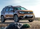 Dacia Duster Prestige SCe 115 4x4