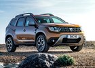 Dacia Duster dostala nový motor 1.3 TCe, který vyvíjel i Mercedes