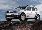 Dacia Duster – Transylvánský horal