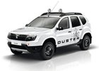 Dacia Duster Aventure: Stylový horal s ocelovými koly