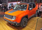 První dojmy: Jeep Renegade