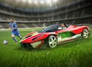 Fotbalové mistrovství Evropy 2016: Jaká auta se hodí k vybraným týmům?