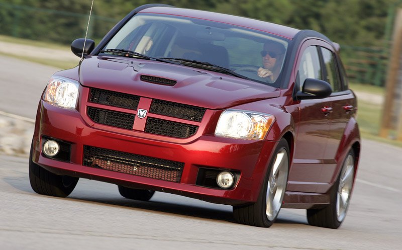 Dodge Caliber