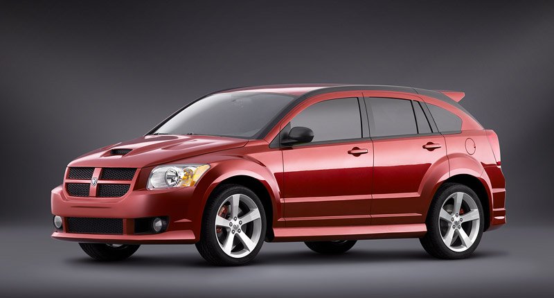 Dodge Caliber