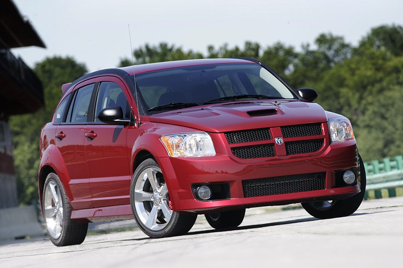 Dodge Caliber