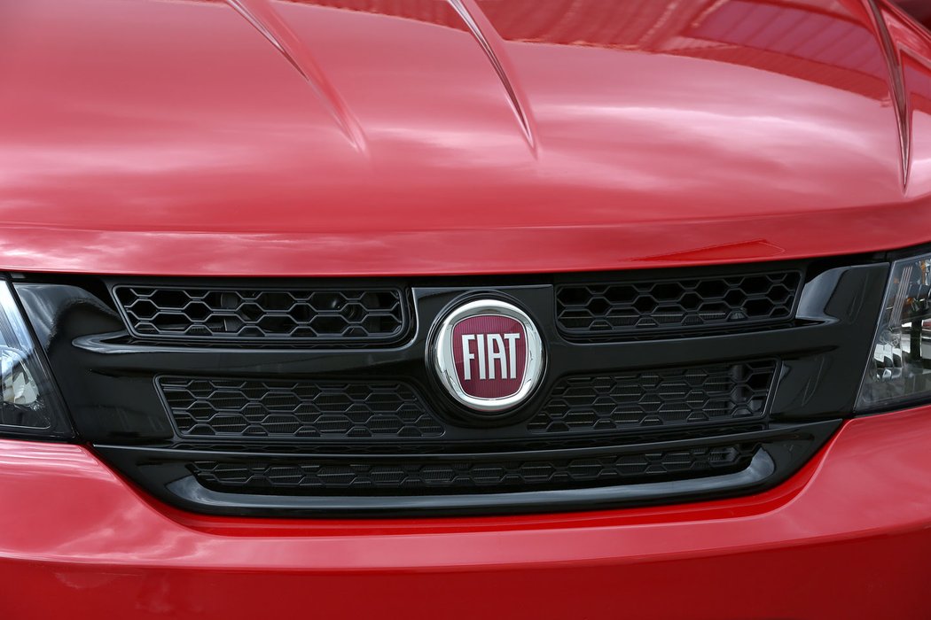 Fiat Freemont