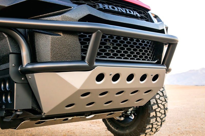 Honda Rugged Open Air Vehicle