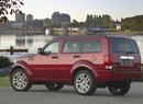 Dodge Nitro