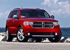 Dodge Durango: Grand Cherokee v dravějším outfitu