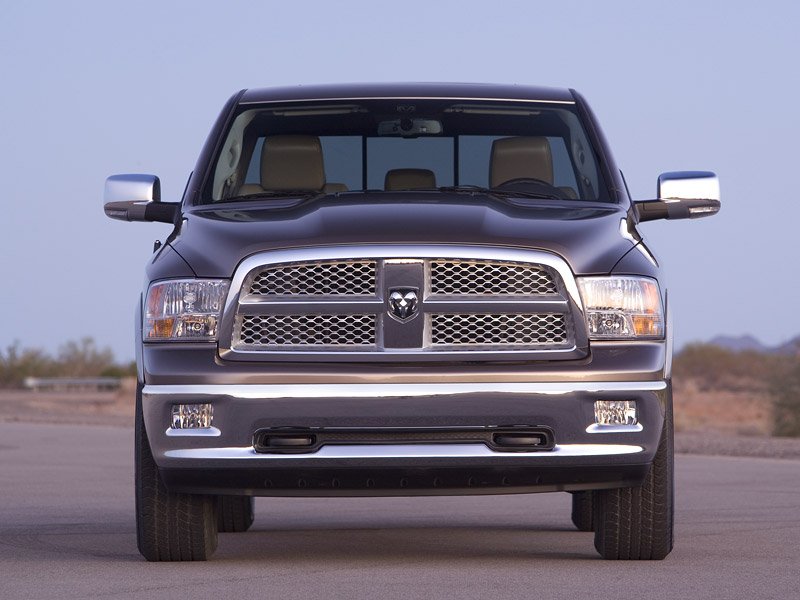 Dodge Ram 1500