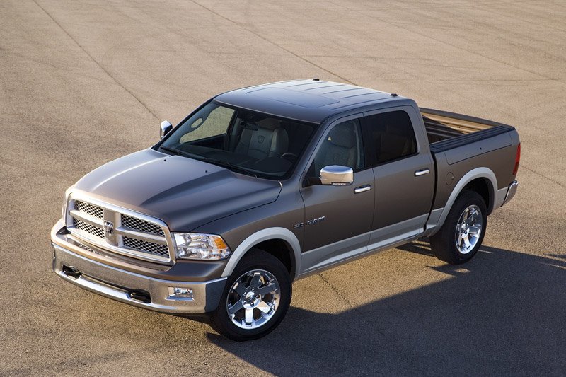 Dodge Ram 1500