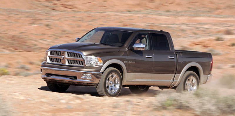 Dodge Ram 1500