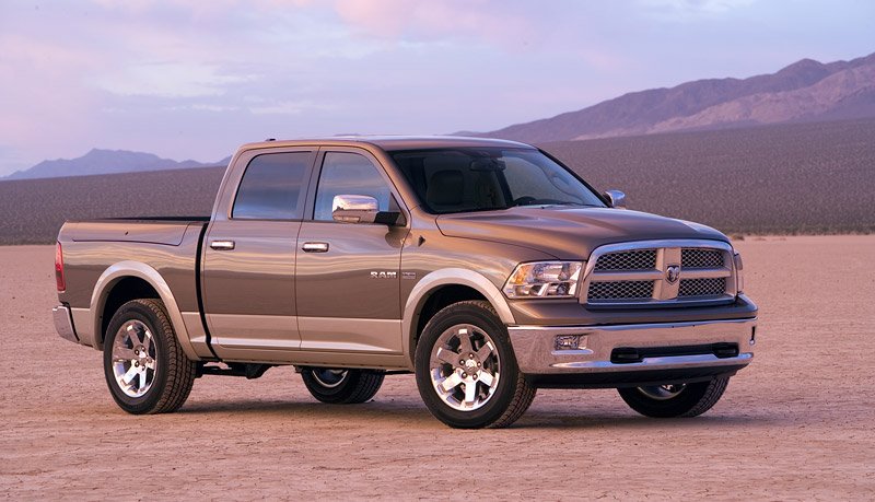 Dodge Ram 1500