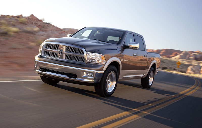 Dodge Ram 1500