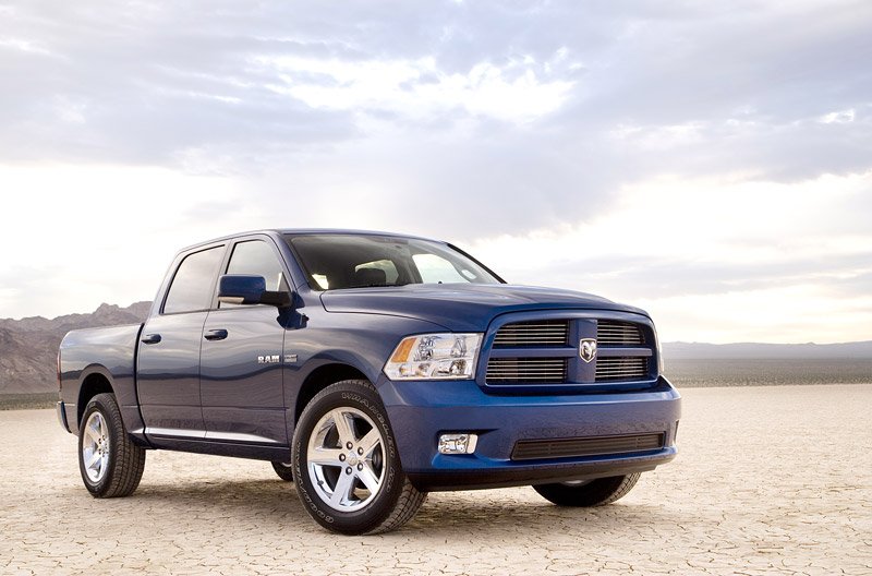 Dodge Ram 1500