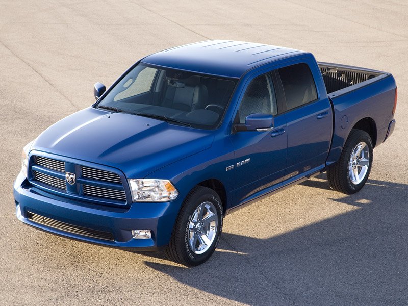 Dodge Ram 1500