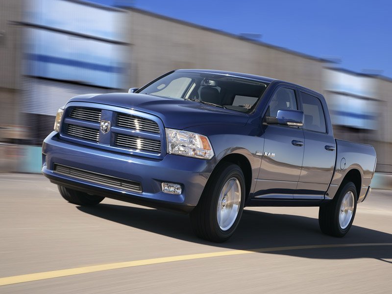 Dodge Ram 1500