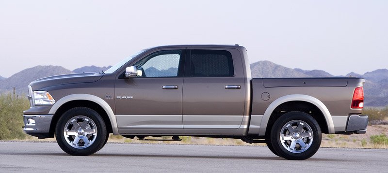 Dodge Ram 1500