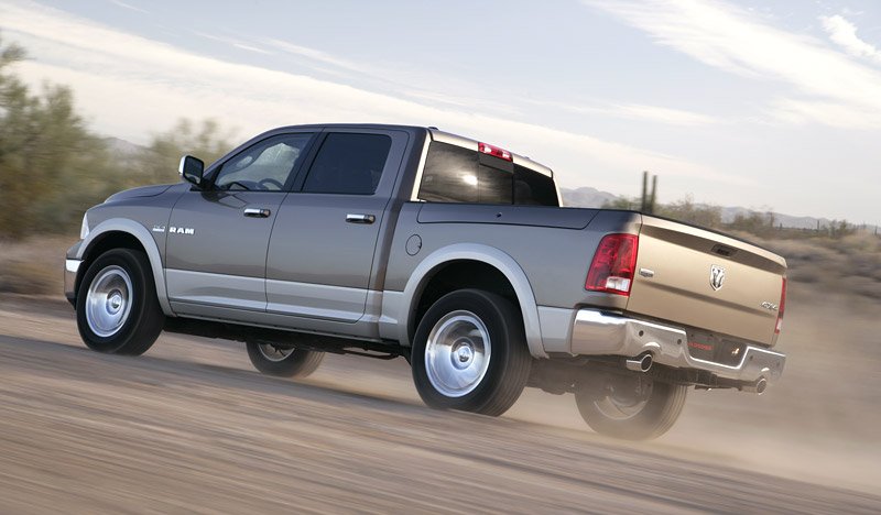 Dodge Ram 1500