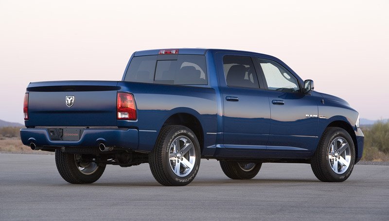 Dodge Ram 1500