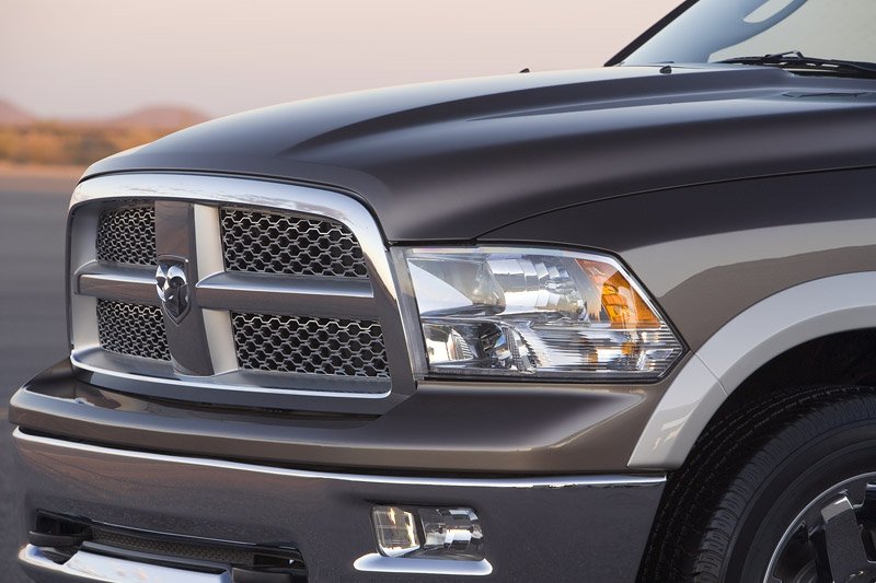 Dodge Ram 1500