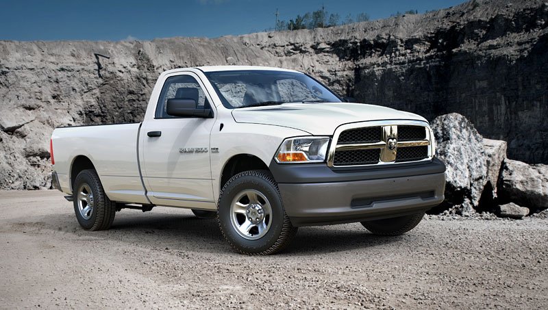 Dodge Ram 1500