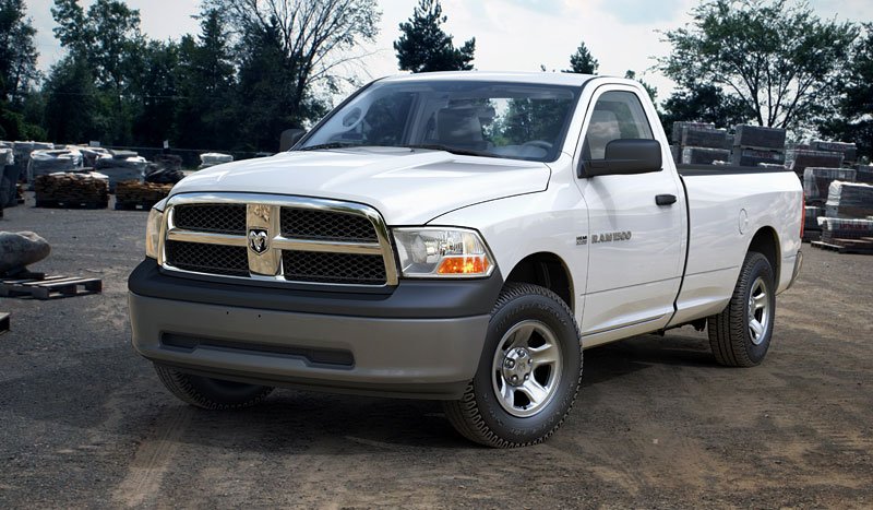 Dodge Ram 1500