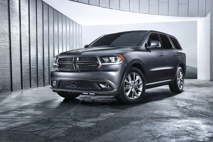 Dodge Durango