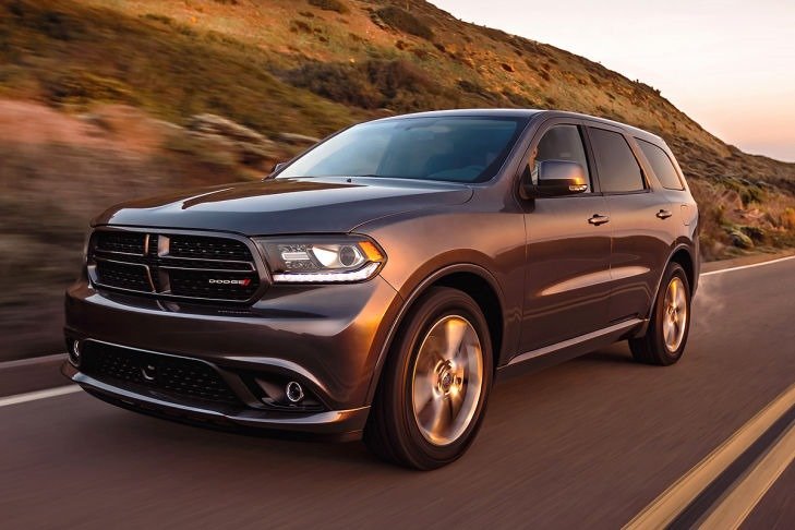 Dodge Durango