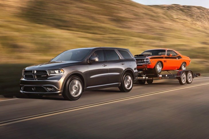 Dodge Durango