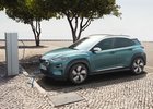 Hyundai Kona Electric: Elektrický crossover má ještě výraznější design a sympatický dojezd